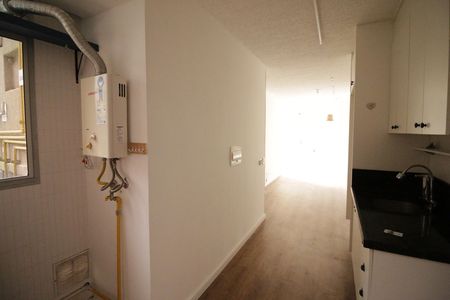 Apartamento para alugar com 60m², 2 quartos e 1 vagaCozinha