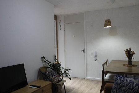Apartamento à venda com 2 quartos, 60m² em Camorim, Rio de Janeiro