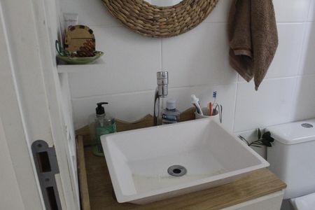 Apartamento à venda com 2 quartos, 60m² em Camorim, Rio de Janeiro