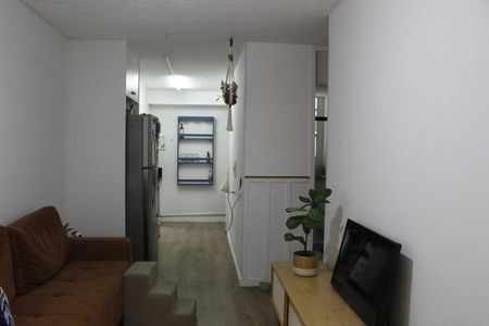 Apartamento à venda com 2 quartos, 60m² em Camorim, Rio de Janeiro
