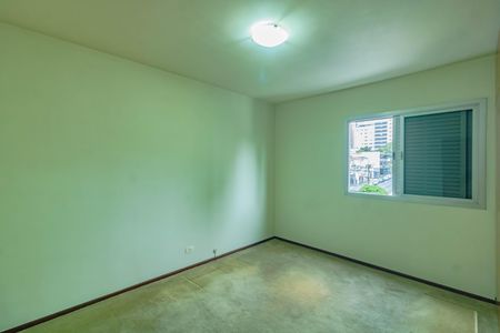 Quarto 2 de apartamento à venda com 3 quartos, 120m² em Vila Clementino, São Paulo