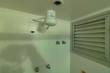 Apartamento à venda com 120m², 3 quartos e 2 vagasBanheiro