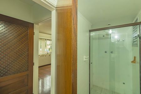 Apartamento à venda com 120m², 3 quartos e 2 vagasBanheiro