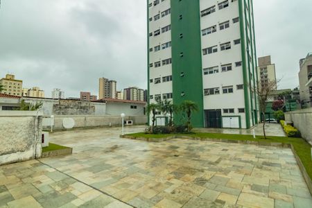 Apartamento à venda com 120m², 3 quartos e 2 vagasÁrea comum