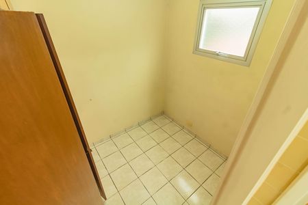 Apartamento à venda com 120m², 3 quartos e 2 vagasQuarto de serviço