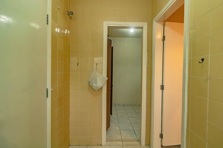 Apartamento à venda com 120m², 3 quartos e 2 vagasCorredor