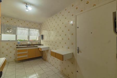 Apartamento à venda com 120m², 3 quartos e 2 vagasCozinha