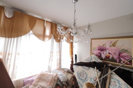 Apartamento para alugar com 205m², 4 quartos e 2 vagasQuarto 2