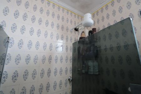 Apartamento para alugar com 205m², 4 quartos e 2 vagasBanheiro da Suíte