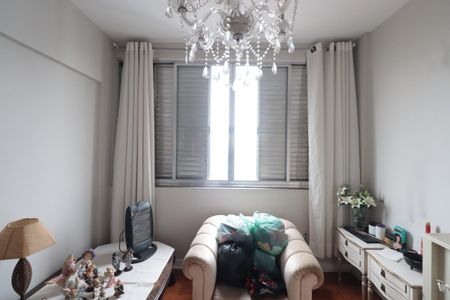 Apartamento para alugar com 205m², 4 quartos e 2 vagasQuarto 3