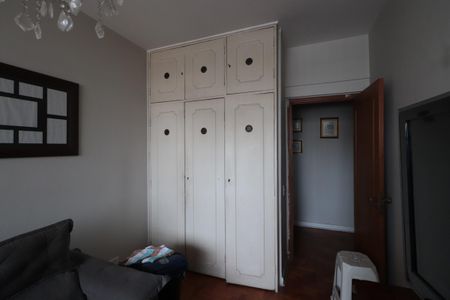 Apartamento para alugar com 205m², 4 quartos e 2 vagasQuarto 1
