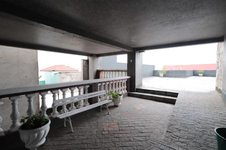Apartamento para alugar com 205m², 4 quartos e 2 vagasÁrea comum