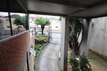 Apartamento para alugar com 205m², 4 quartos e 2 vagasÁrea comum