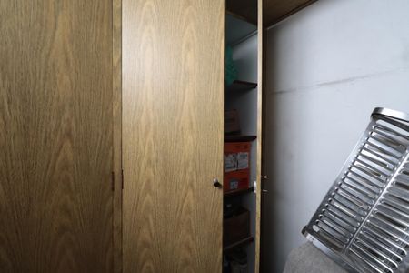 Apartamento para alugar com 205m², 4 quartos e 2 vagasDespensa