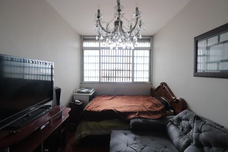Apartamento para alugar com 205m², 4 quartos e 2 vagasQuarto 1