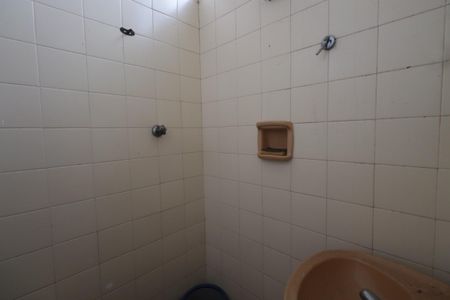Apartamento para alugar com 205m², 4 quartos e 2 vagasBanheiro de serviço