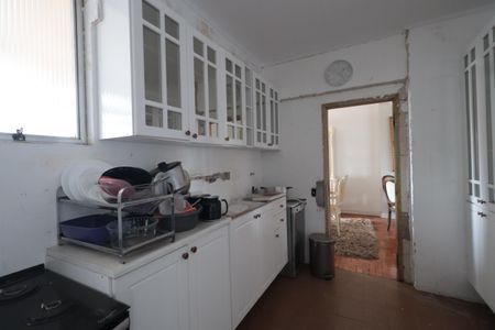 Apartamento para alugar com 205m², 4 quartos e 2 vagasCozinha
