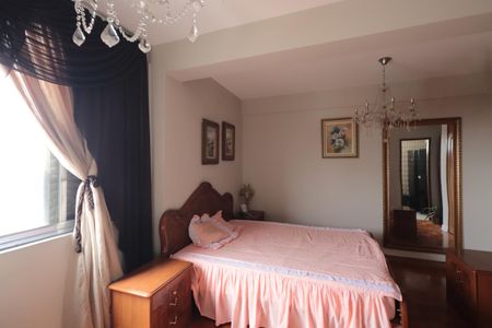 Apartamento para alugar com 205m², 4 quartos e 2 vagasQuarto 4 - Suíte
