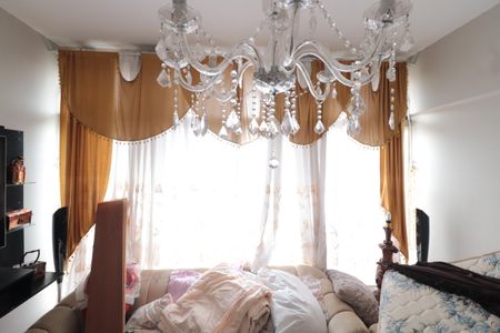 Apartamento para alugar com 205m², 4 quartos e 2 vagasQuarto 2