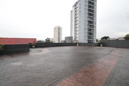 Apartamento para alugar com 205m², 4 quartos e 2 vagasPátio