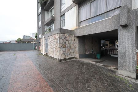 Apartamento para alugar com 205m², 4 quartos e 2 vagasPátio