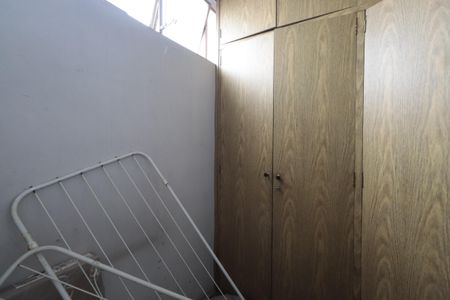 Apartamento para alugar com 205m², 4 quartos e 2 vagasDespensa