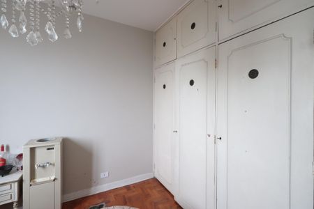 Apartamento para alugar com 205m², 4 quartos e 2 vagasQuarto 3