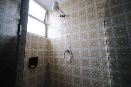 Apartamento para alugar com 205m², 4 quartos e 2 vagasBanheiro Social