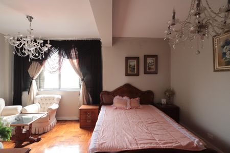 Apartamento para alugar com 205m², 4 quartos e 2 vagasQuarto 4 - Suíte