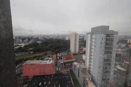 Vista da Sala de apartamento para alugar com 4 quartos, 205m² em Penha de França, São Paulo