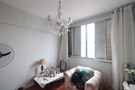 Apartamento para alugar com 205m², 4 quartos e 2 vagasQuarto 3