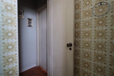 Apartamento para alugar com 205m², 4 quartos e 2 vagasBanheiro Social