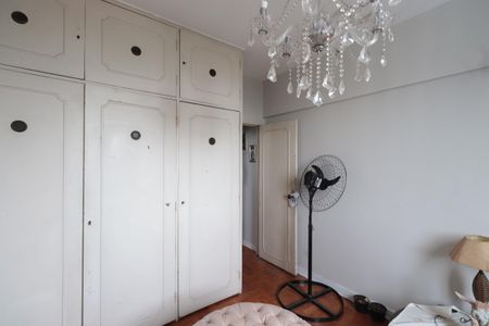 Apartamento para alugar com 205m², 4 quartos e 2 vagasQuarto 3