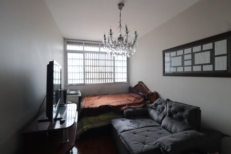Apartamento para alugar com 205m², 4 quartos e 2 vagasQuarto 1