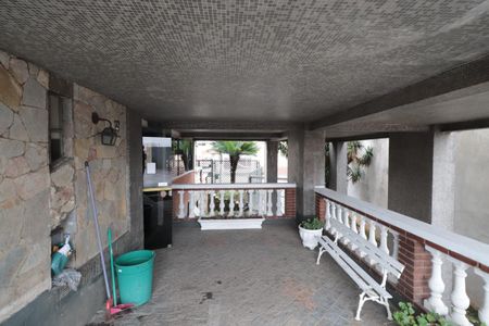 Apartamento para alugar com 205m², 4 quartos e 2 vagasÁrea comum