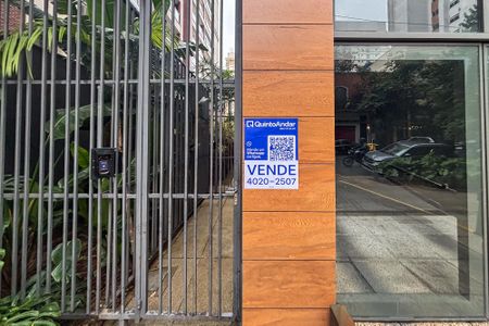 placa instalada dia 11/06/26 Cod_TFBY-480 de apartamento para alugar com 2 quartos, 70m² em Pinheiros, São Paulo