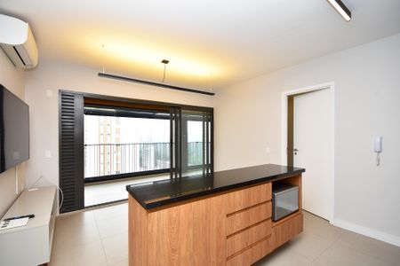Apartamento para alugar com 2 quartos, 70m² em Pinheiros, São Paulo