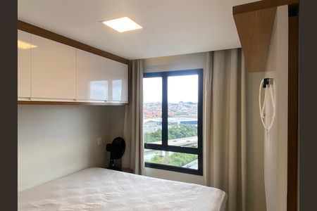 Apartamento para alugar com 37m², 2 quartos e 1 vaga Apartamento para alugar com 37m², 2 quartos e 1 vagaQuarto 2