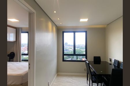 Apartamento para alugar com 37m², 2 quartos e 1 vaga Apartamento para alugar com 37m², 2 quartos e 1 vagaSala - Cozinha