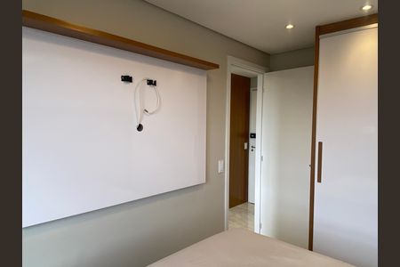 Apartamento para alugar com 37m², 2 quartos e 1 vaga Apartamento para alugar com 37m², 2 quartos e 1 vagaQuarto 2