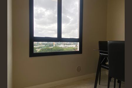 Apartamento para alugar com 37m², 2 quartos e 1 vaga Apartamento para alugar com 37m², 2 quartos e 1 vagaSala - Cozinha