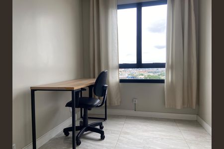 Apartamento para alugar com 37m², 2 quartos e 1 vaga Apartamento para alugar com 37m², 2 quartos e 1 vagaQuarto 1