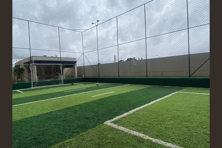 Apartamento para alugar com 37m², 2 quartos e 1 vaga Apartamento para alugar com 37m², 2 quartos e 1 vagaQuadra Esportiva