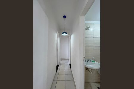 Apartamento para alugar com 72m², 3 quartos e 1 vaga Apartamento para alugar com 72m², 3 quartos e 1 vagaCorredor