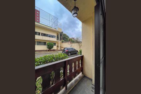 Sacada de apartamento para alugar com 3 quartos, 72m² em Sacomã, São Paulo