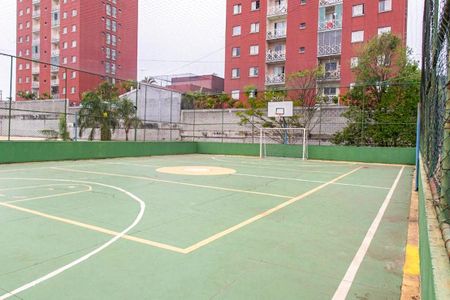 Apartamento para alugar com 72m², 3 quartos e 1 vaga Apartamento para alugar com 72m², 3 quartos e 1 vagaQuadra