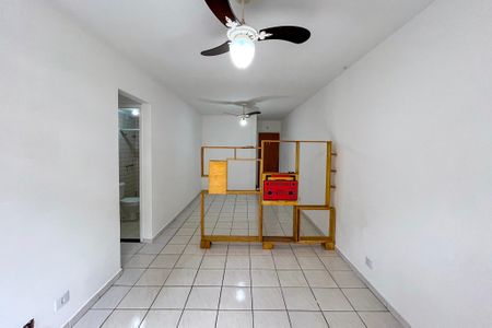 Apartamento para alugar com 72m², 3 quartos e 1 vaga Apartamento para alugar com 72m², 3 quartos e 1 vagaSala