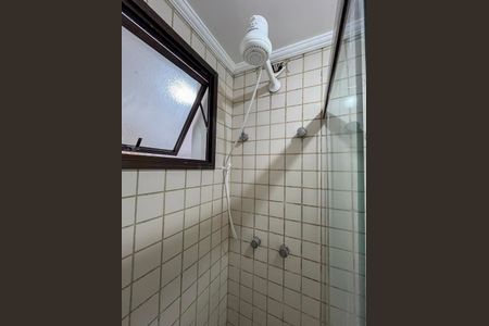 Apartamento para alugar com 72m², 3 quartos e 1 vaga Apartamento para alugar com 72m², 3 quartos e 1 vagaBanheiro 1