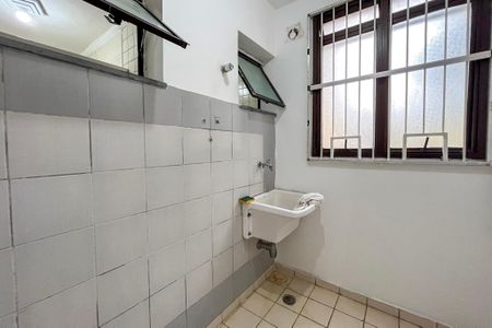 Apartamento para alugar com 72m², 3 quartos e 1 vaga Apartamento para alugar com 72m², 3 quartos e 1 vagaÁrea de Serviço