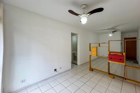 Sala de apartamento para alugar com 3 quartos, 72m² em Sacomã, São Paulo